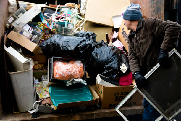 Household Junk Removal in Bel Air, MD