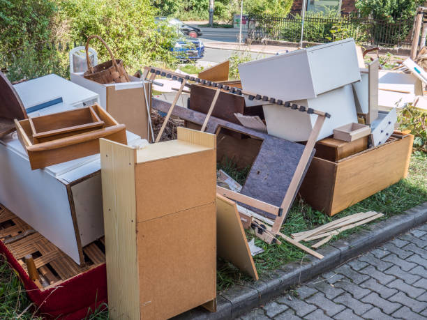 Best Full-Service Junk Removal  in Bel Air, MD
