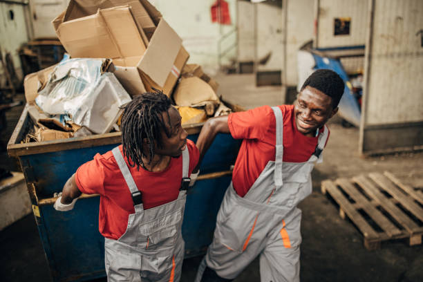 Best Professional Junk Removal  in Bel Air, MD