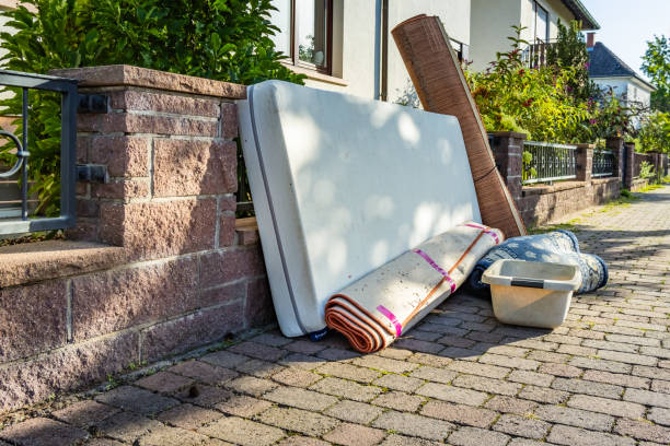 Best Garage Cleanout Services  in Bel Air, MD