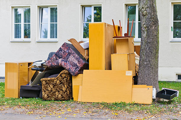 Full-Service Junk Removal in Bel Air, MD