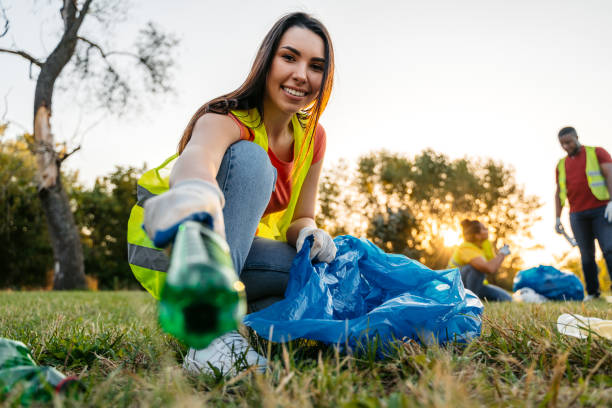 Best Commercial Cleanout Services  in Bel Air, MD
