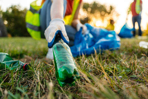 Best Junk Removal and Recycling  in Bel Air, MD