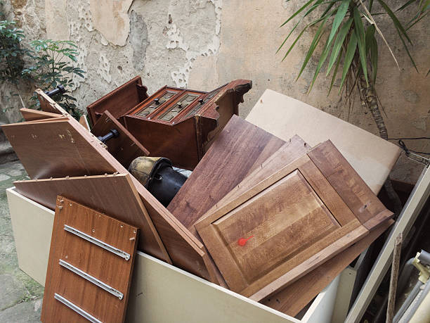 Best Basement Cleanout Services  in Bel Air, MD